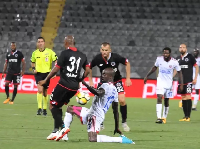 Spor Toto Süper Lig Spor Toto Süper Lig