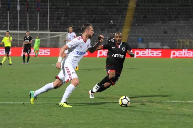 Spor Toto Süper Lig Spor Toto Süper Lig
