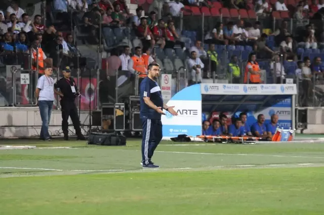 Spor Toto Süper Lig Spor Toto Süper Lig