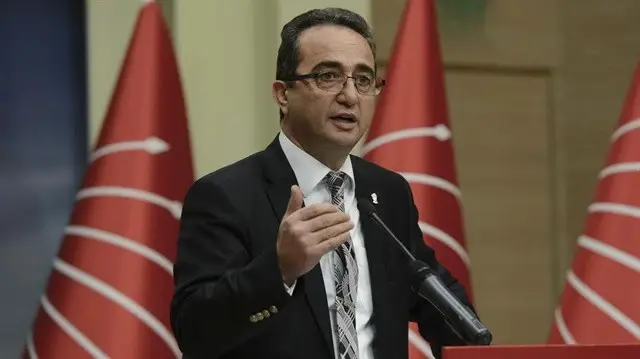 Tezcan: