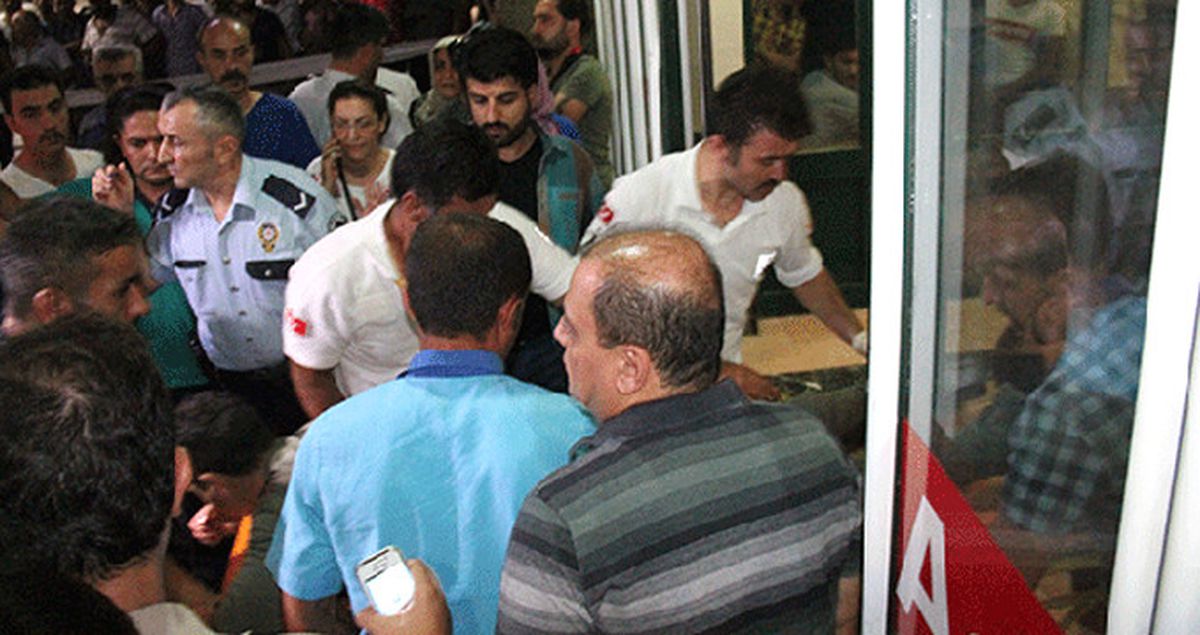Tunceli'de Çatışma Çıktı: 1 Şehit, 2 Yaralı