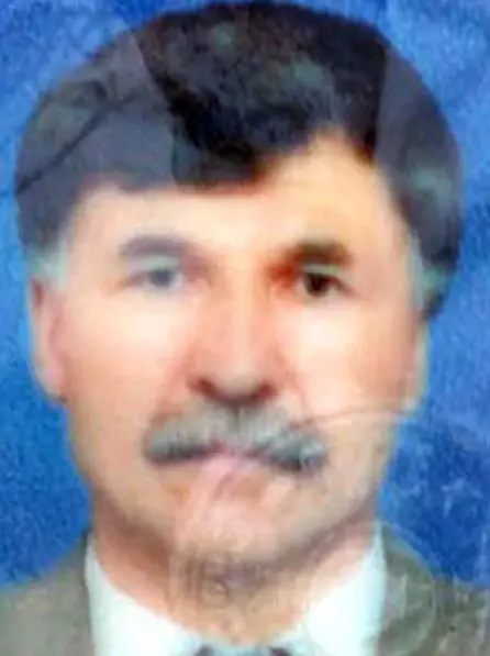 Yanlışlıkla Ateş Alan Tüfekten Çıkan Kurşun Sonu Oldu