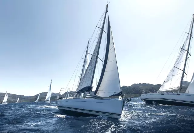 Yelken: Turkcell Platinum Bodrum Challenge