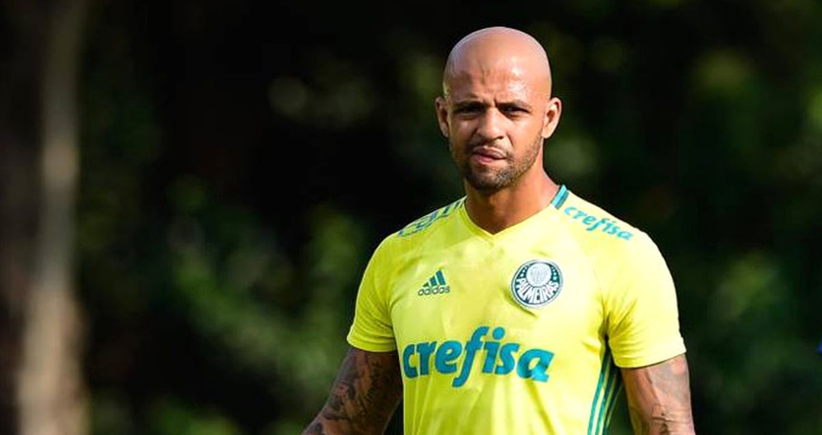 Yeni Malatyaspor, Eski Galatasaraylı Felipe Melo'ya Teklif Yaptı