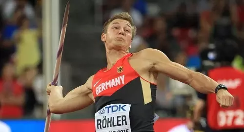 16. Dünya Atletizm Şampiyonası