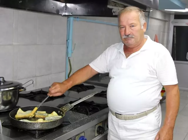 50 Yıllık Balıkçıdan Canan Karatay'a Çağrı