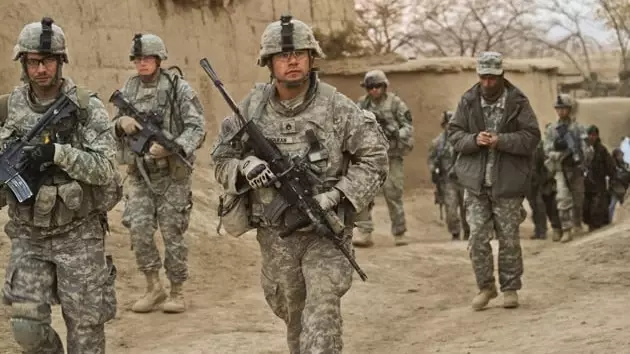 ABD'nin Afganistan Yardımlarının Çalındığı İddiası