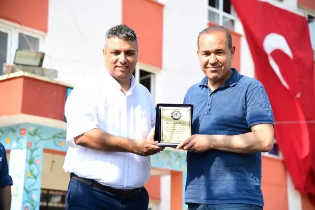 Adana, Tapan Şöleni'nde Buluştu