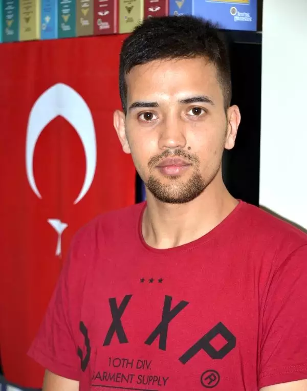 Afgan Sığınmacının Türkiye'den İsveç'e Kaçış Öyküsü