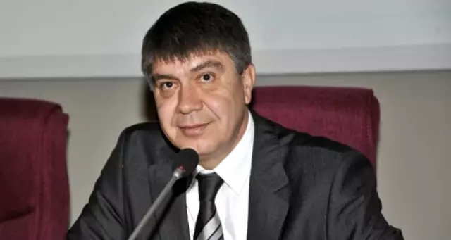 AK Parti Antalya Genişletilmiş İl Danışma Toplantısı