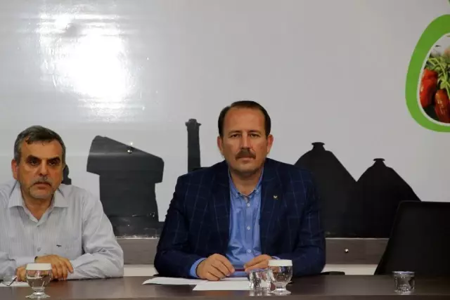 AK Parti Genel Başkan Yardımcısı Karacan Açıklaması