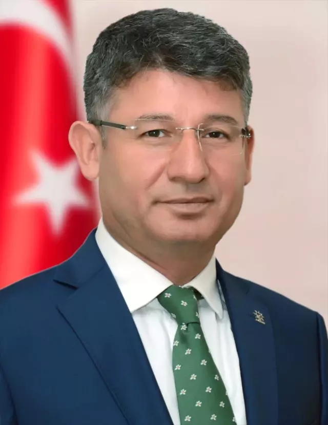 AK Parti'nin 16. Kuruluş Yıl Dönümü