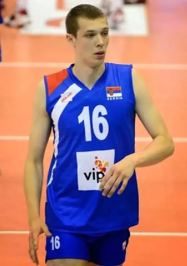 Arkasspor Brdjovic'in Sağlık Sorunları Nedeniyle Sözleşmesini Feshetti