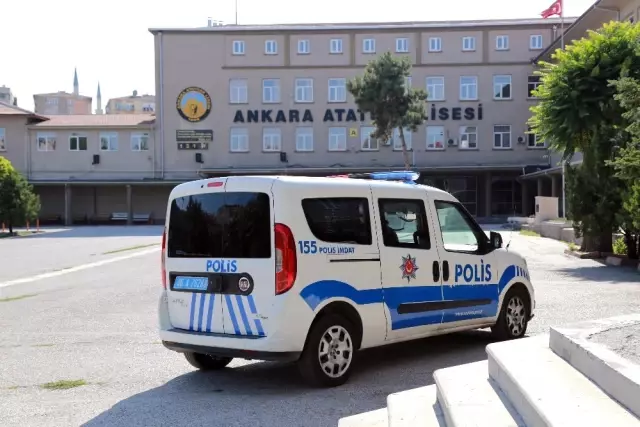 Başkalarının Yerine Sınava Girerken Yakalandılar