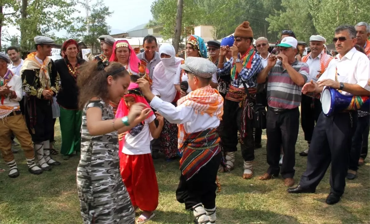 Beşkaza Yaylaları Geleneksel Uluslararası Kültür Şenliği