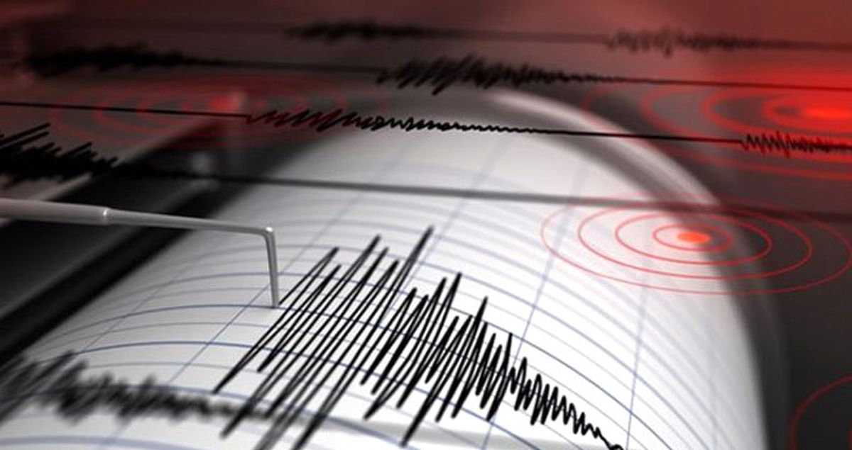 Bodrum'da 4.8 Büyüklüğünde Deprem Meydana Geldi