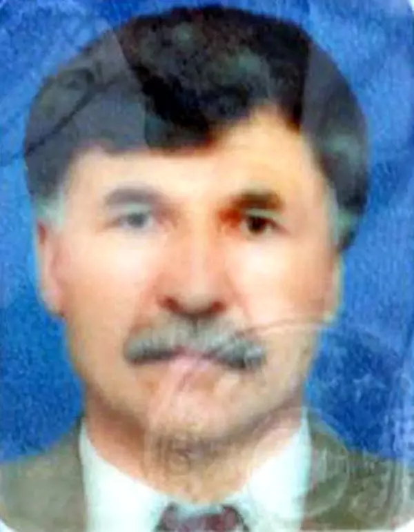 Elindeki Av Tüfeği Ateş Alan Kişi Öldü