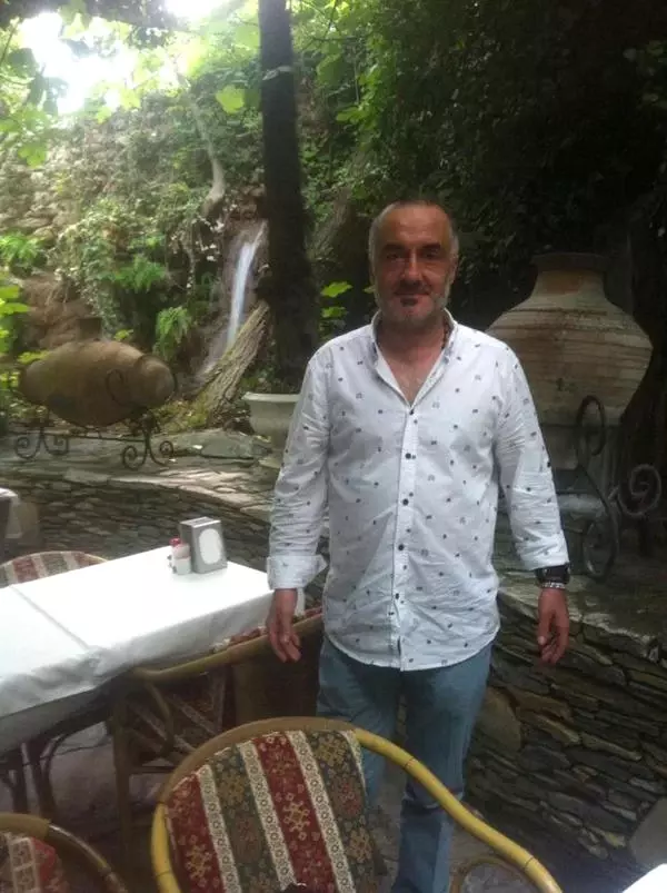 Evinden Kötü Kokular Gelen Kişi Ölü Bulundu