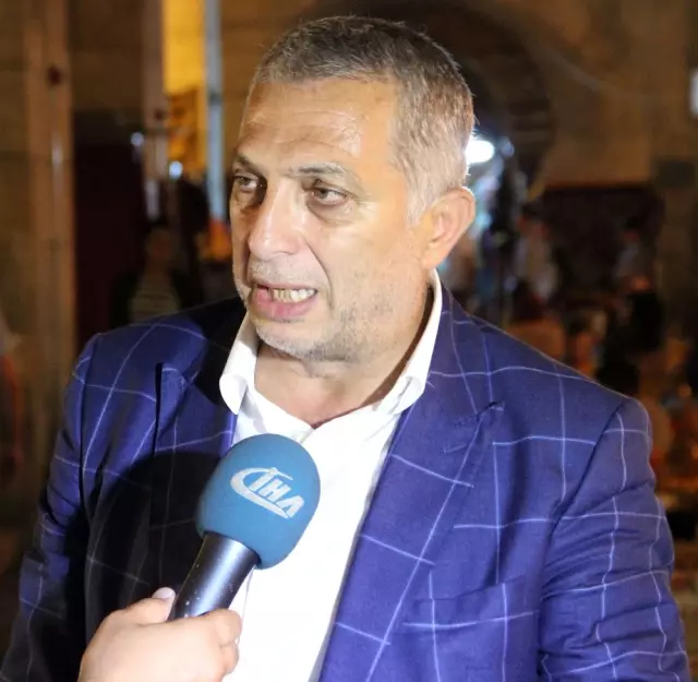 Fetö Yeni Kalkışma Hazırlığında Mı?