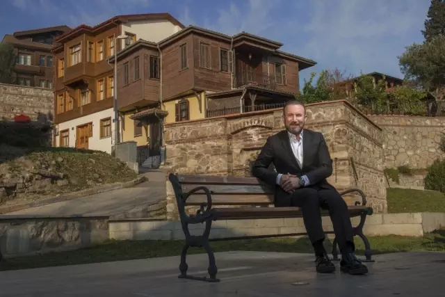 İzmit'te Tarih Turizminde Atağa Kalktı