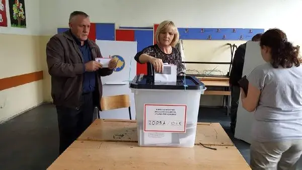 Kosovalı Türk Seçmen, 7 Belediyede Seçimlere Katılıyor