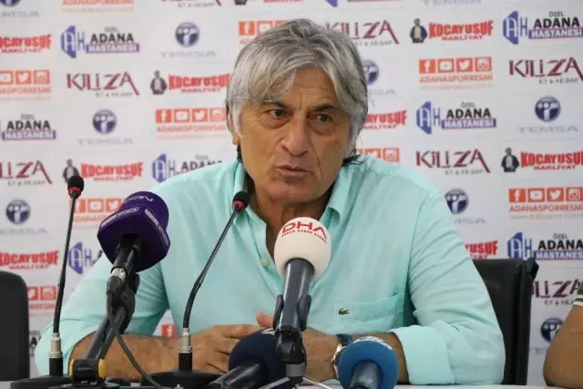 Maçın Ardından