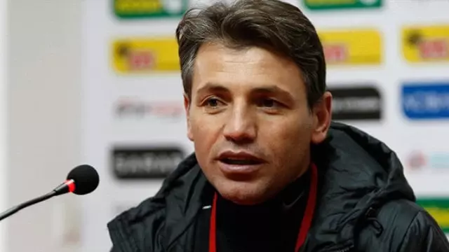 Maçın Ardından