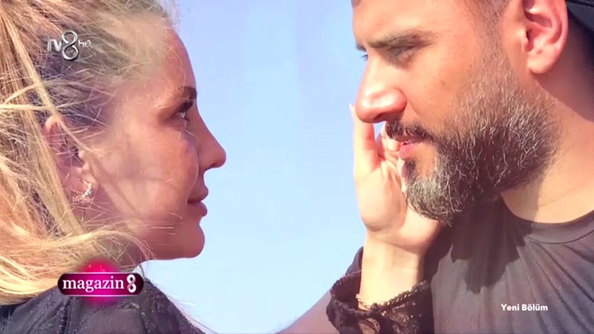 Magazin Turu: Aleyna Tilki'den, Murat Boz'a, Alişan'dan,sıla'ya, Burcu...