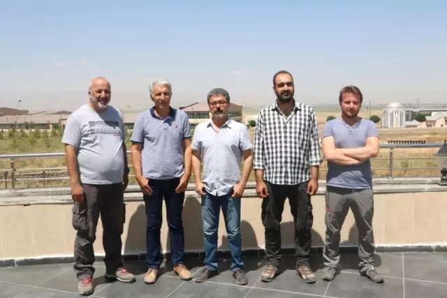 Muş'un Jeotermal Potansiyeli Keşfediliyor