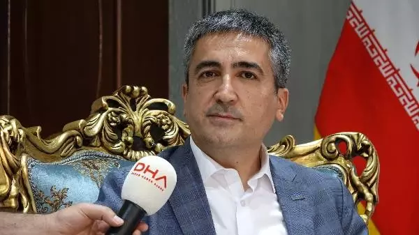 Müsiad İran'da: