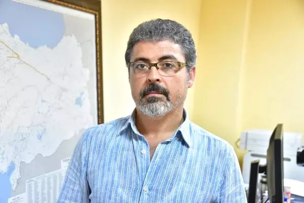 Prof. Dr. Sözbilir: İzmir'in Deprem Master Planı Değişmeli
