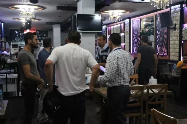 Sakarya Polisinden 'Huzurlu Mekanlar' Uygulaması