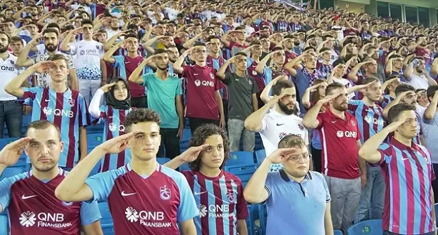 Şehitlerimiz Unutulmadı