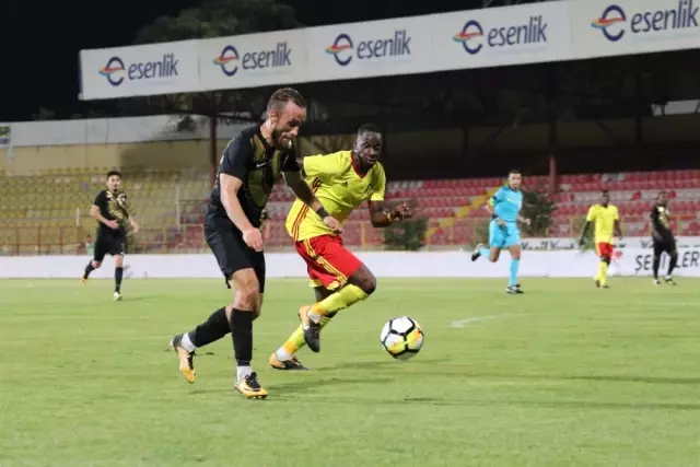 Spor Toto Süper Lig