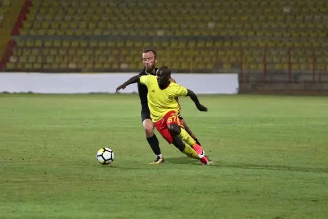 Spor Toto Süper Lig