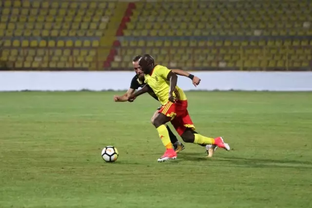 Spor Toto Süper Lig
