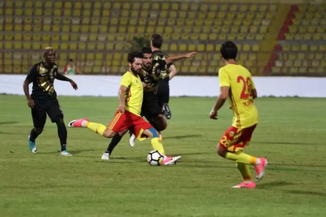 Spor Toto Süper Lig
