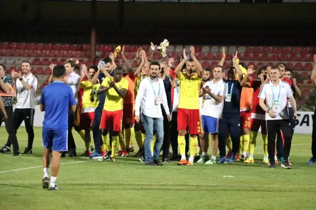 Spor Toto Süper Lig