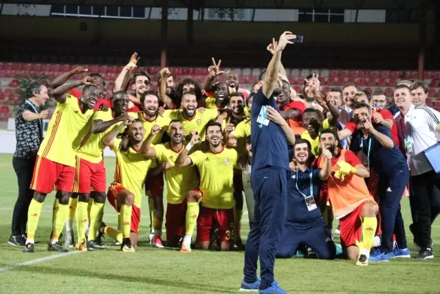 Spor Toto Süper Lig
