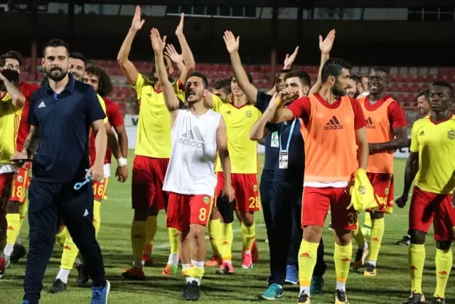 Spor Toto Süper Lig