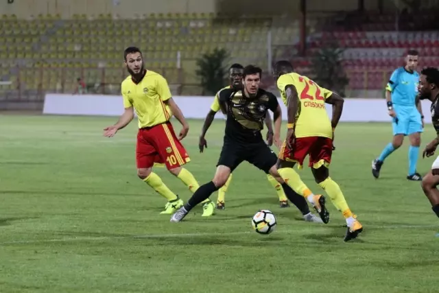 Spor Toto Süper Lig