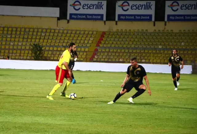 Spor Toto Süper Lig