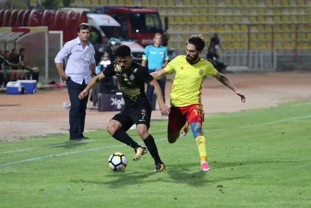 Spor Toto Süper Lig