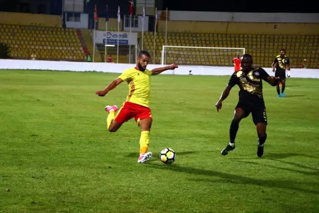 Spor Toto Süper Lig