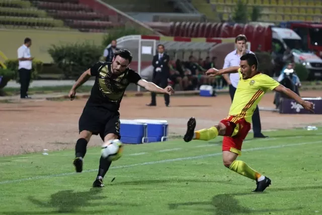 Spor Toto Süper Lig