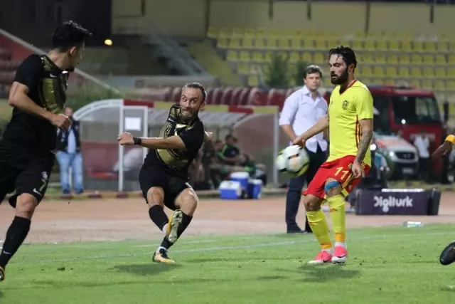 Spor Toto Süper Lig
