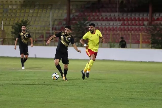 Spor Toto Süper Lig