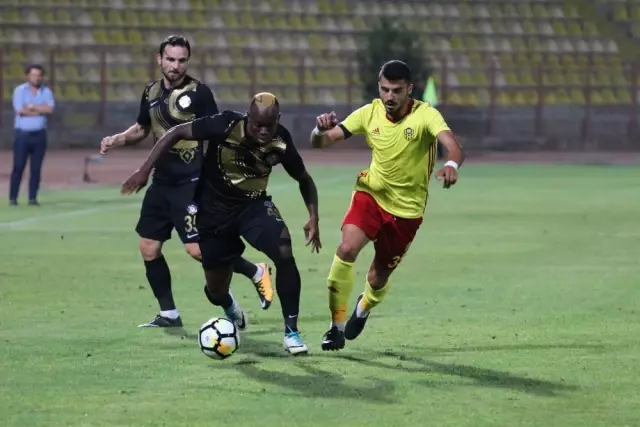 Spor Toto Süper Lig