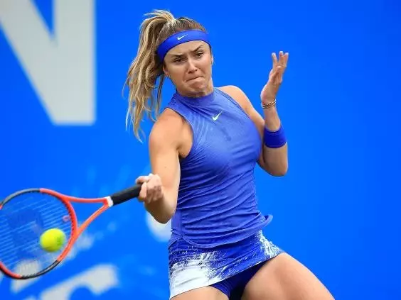 Svitolina, Rogers Cup'ta Şampiyon