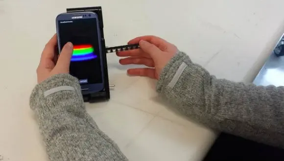 Telefonunuzla Uyumlu Sağlık Cihazı!